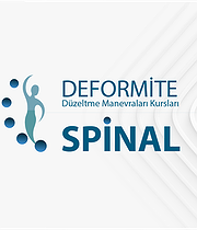 Spinal Deformite Düzeltme Manevraları Kursu