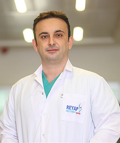 Spinal Deformite Düzeltme Manevraları Kursu